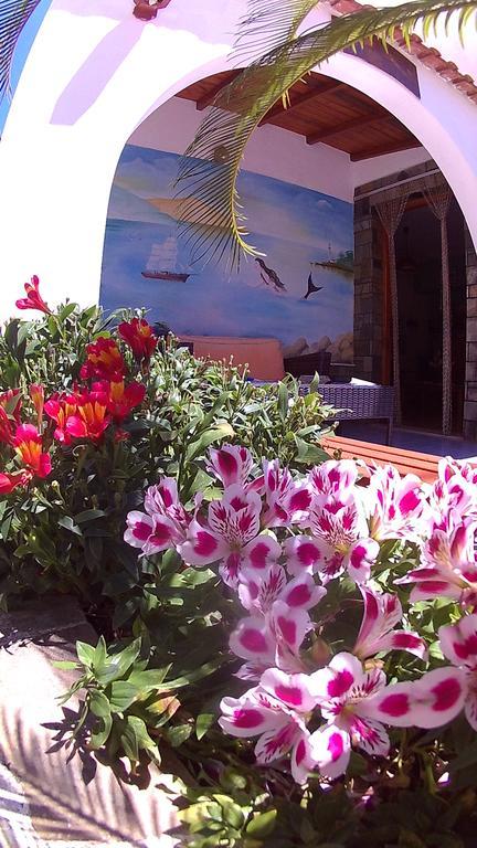 Gorgona Hotel Патитири Экстерьер фото